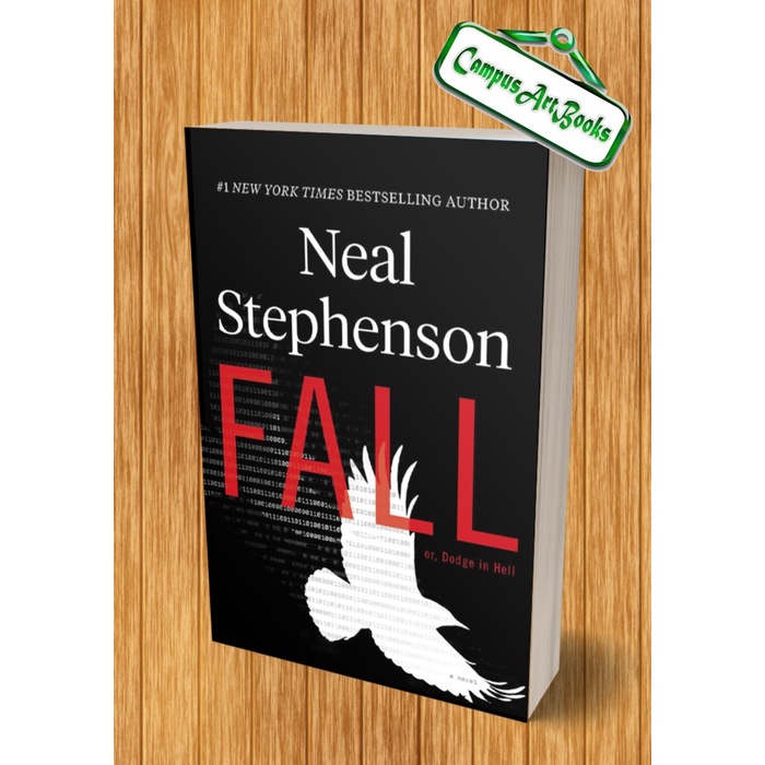 

Fall; Or, Dodge in Hell