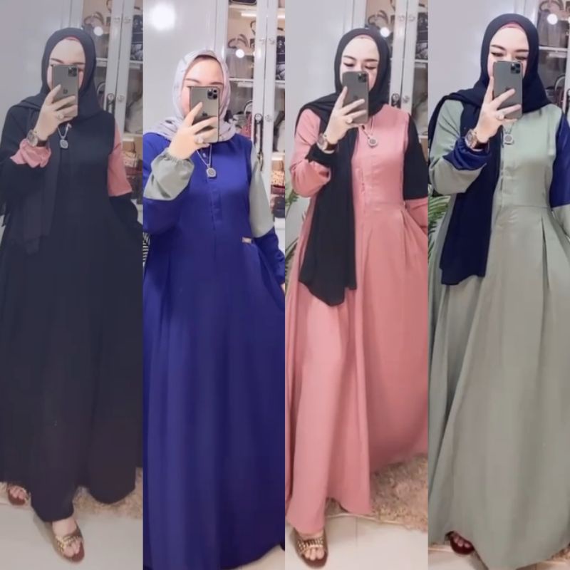 READY Cassual dress 003 by Mshee