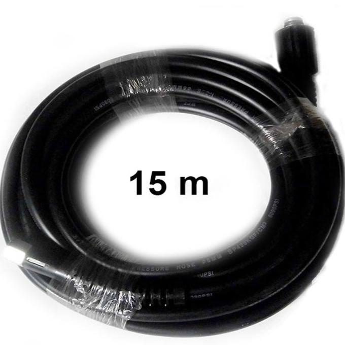 H&L selang jet cleanner 15meter/ selang steam