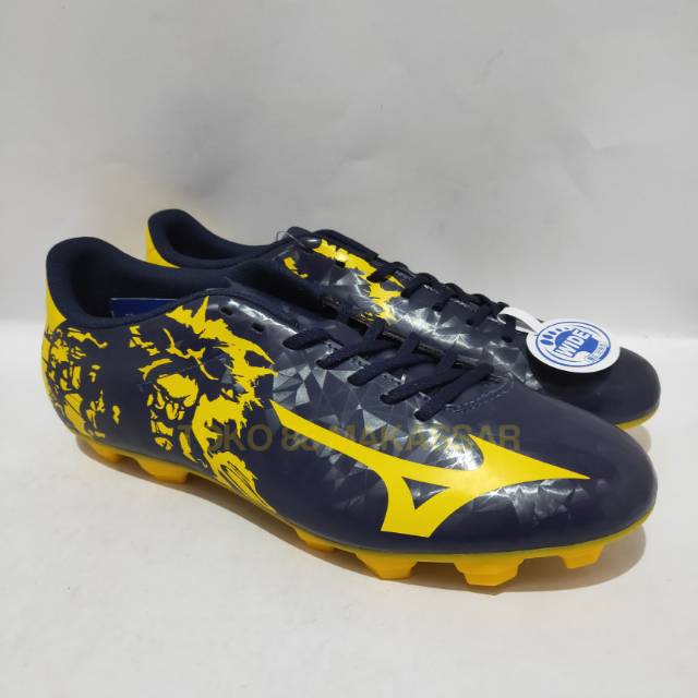 mizuno ryuou md