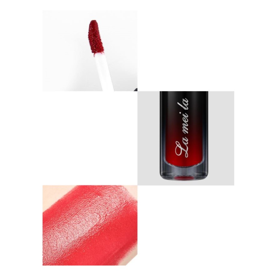 LAMEILA 2030 LIQUID LIPSTICK WATERPROOF &amp; LONG LASTING