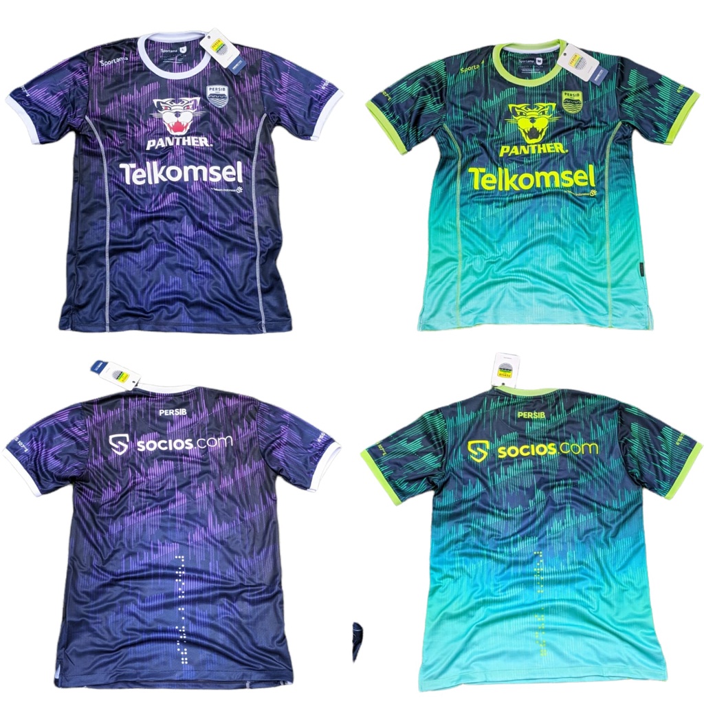 Jersey persib training 2022 latihan terbaru PREE ORDER