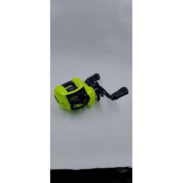 Reel BC Versus Fure Casting 301