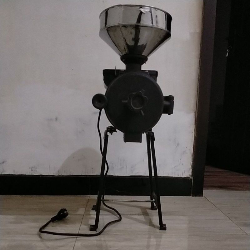 

girinder kopi yamamoto