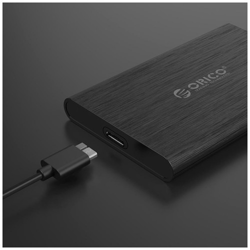 ORICO 2189U3 2.5 inch USB 3.0 Hard Drive enclosure