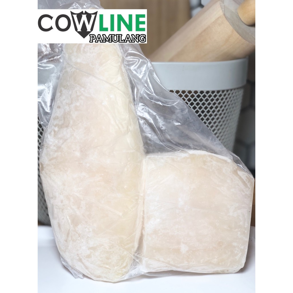 

Ikan Dori Fillet Lokal Ekonomis Nett: 500Gram