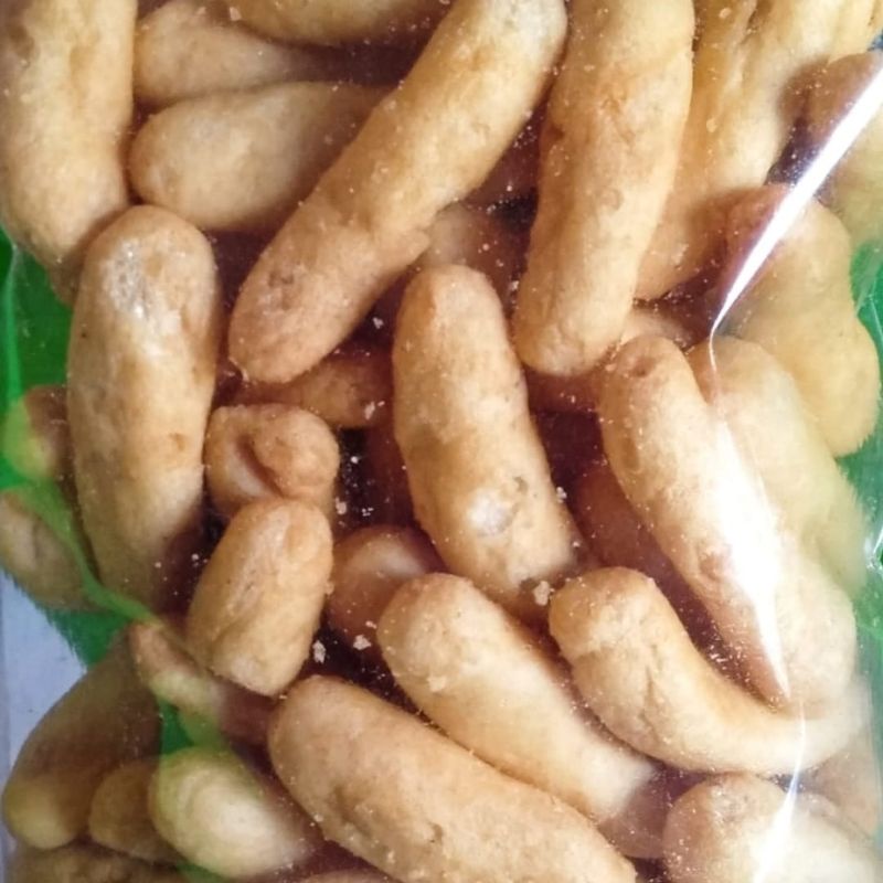 

krupuk amplang tengiri 250