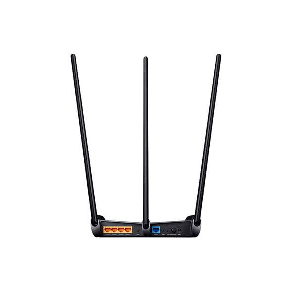 Networking TP - Link 450Mbps High Power High Gain Antenna Router - TL-WR941HP