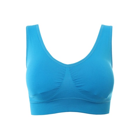 [ORI] GENIE BRA SUMMER | Bra Tanpa Kawat Teknologi Jepang l 3pcs Bra Genie Summer Impor Jepang Original dengan Kode Track Katun Tanpa Kawat MADE IN JAPAN