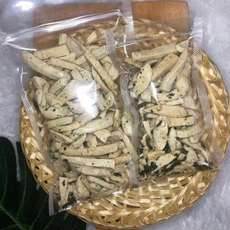 

basreng / basreng original / basreng original daun jeruk / 100gram