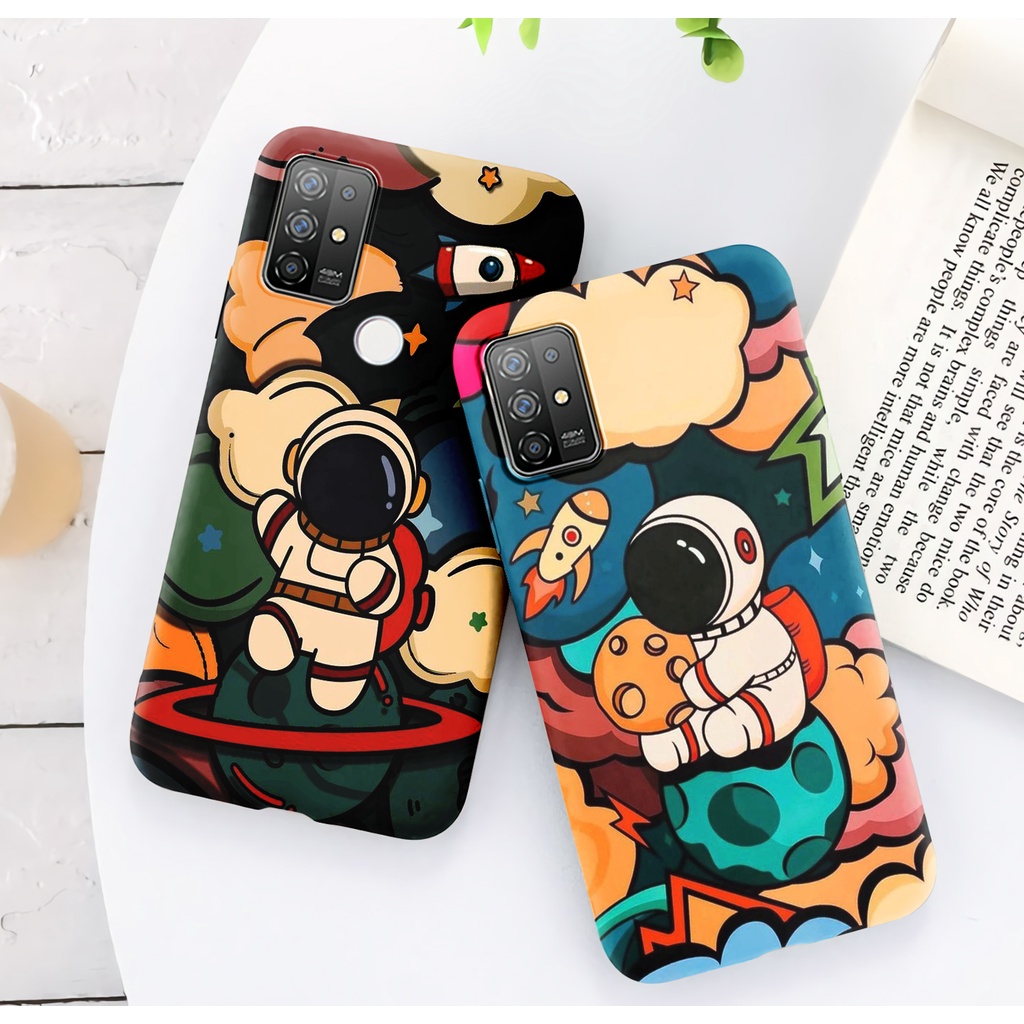 CASE CUSTOME FOR ADVAN GX - ADVAN NASA PLUS - ADVAN G5 - ADVAN G5 ELITE - ADVAN G5 PLUS - ADVAN G9 P