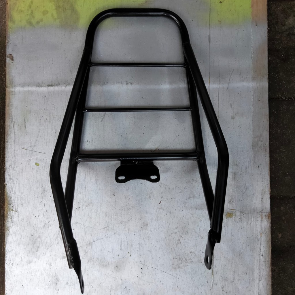 behel begel jok belakang suzuki ts