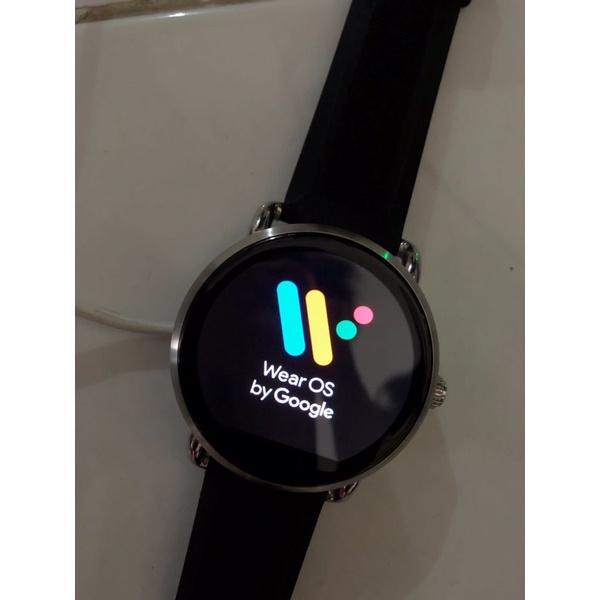 Jam Tangan second merk Fossil Original