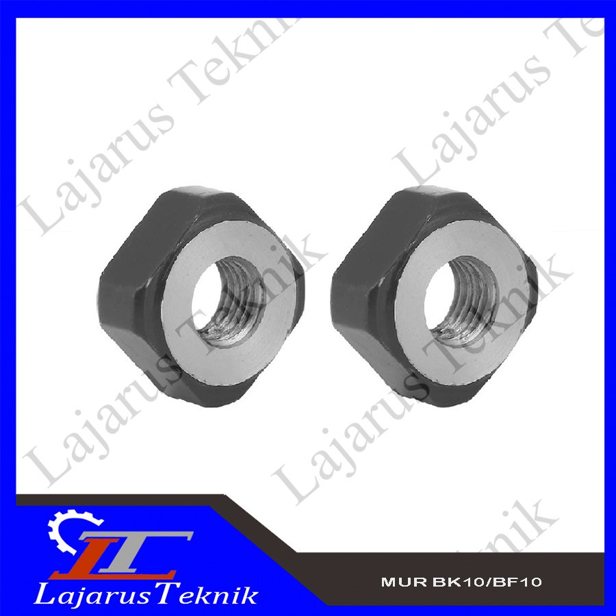 Mur M10 Drat Halus/RN10