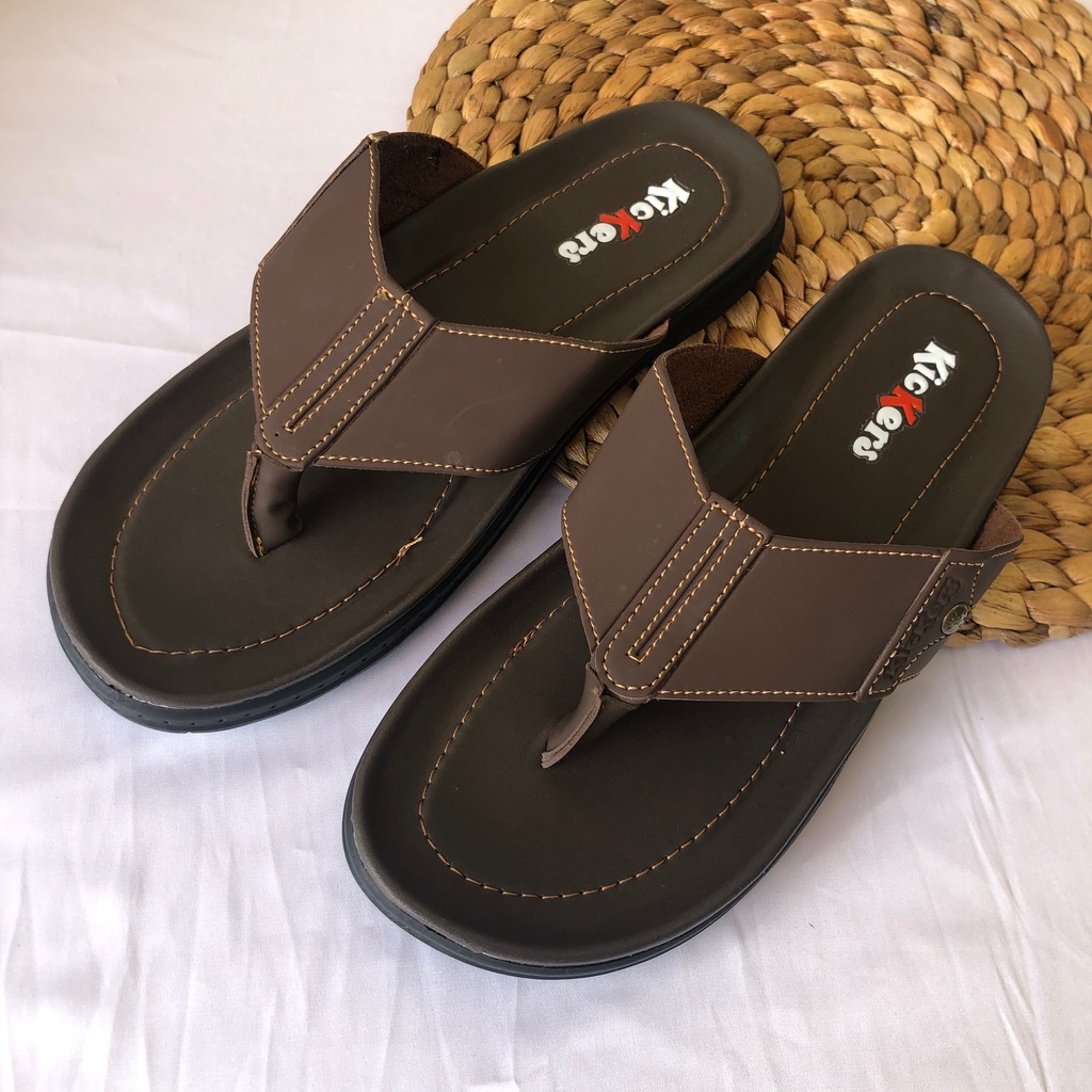 (TANPA KARDUS)sandal JAPIT.11 2 cowok sendal japit sintetis pria populer kece terlaris termurah terbaru Sandal Kulit Pria Kualitas Terbaik Sendal Selop Fashion Pria Terlaris Kekinian Sandal kulit santai pria gaul | sandal pria terbaru distro jepit kekinia