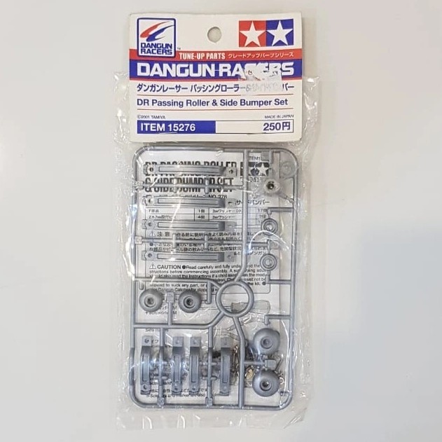 

Bagus Dangun Dr Passing Roller & Side Bumper Set Hot Sale
