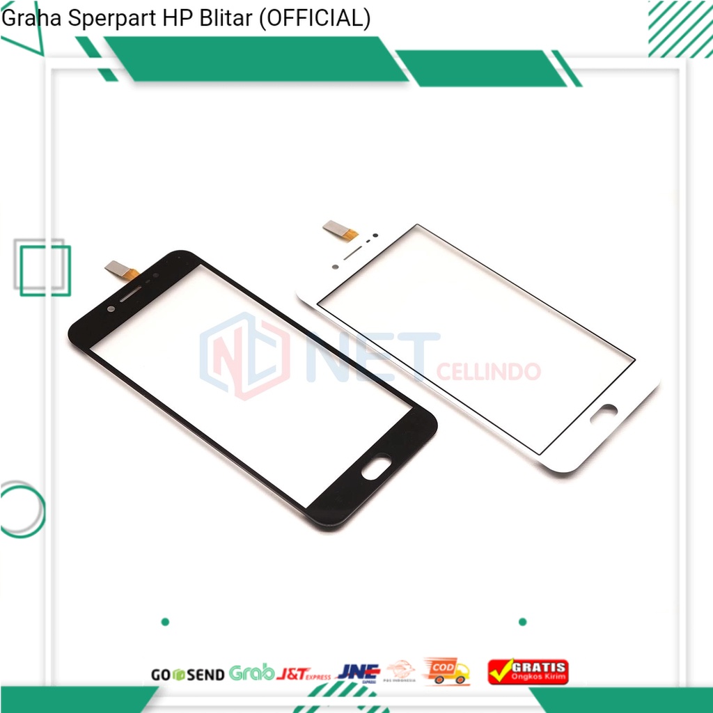 TOUCHSCREEN VIVO V5 / TS VIVO V5S / Y67