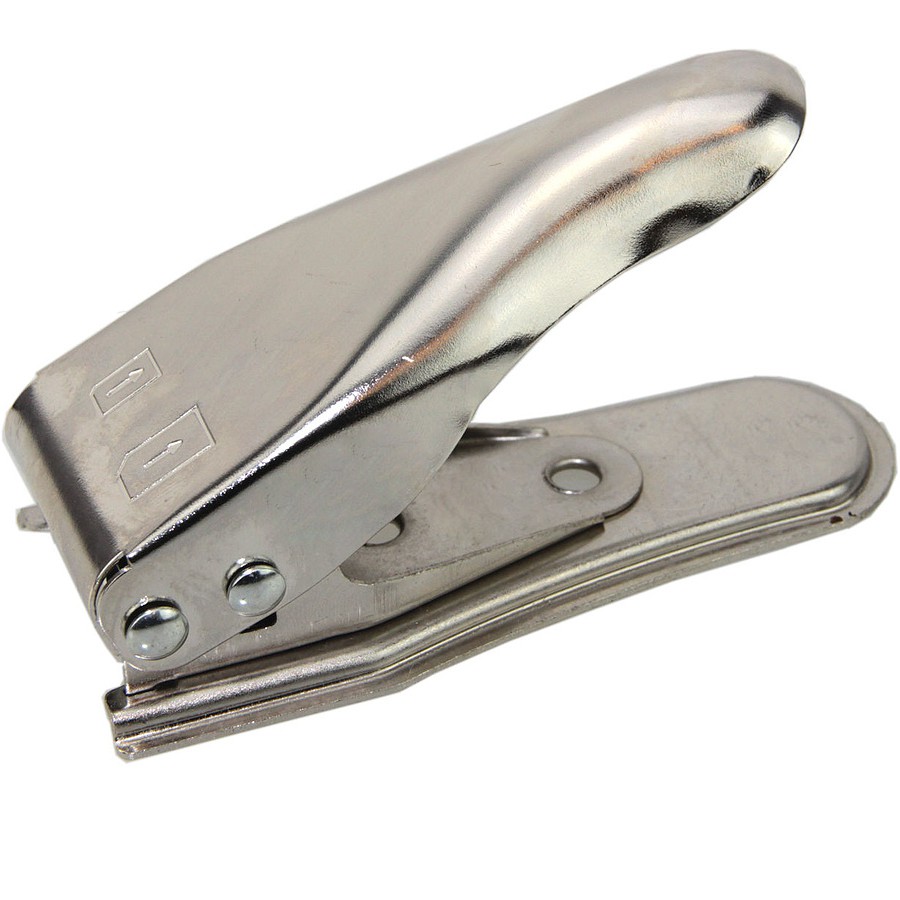 

Nano and Micro Simcard Cutter