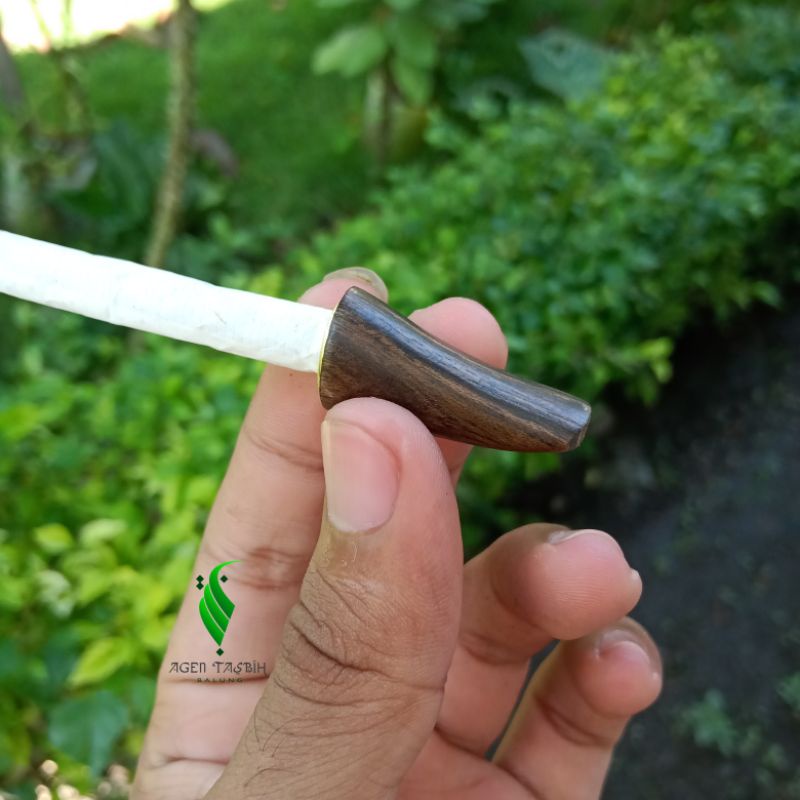 Once Super Mini Panjang 3cm Varian 16 Kayu Langka Bertuah Nusantara