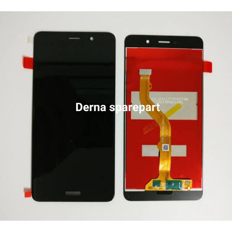 Lcd Touchscreen Huawei Y7 2017  Y7 Prime