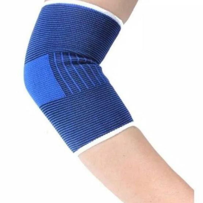 Deker TUMIT ANKLE Support pelindung engkel tumit aksesoris futsal bola sepakbola gym fitness deker voli