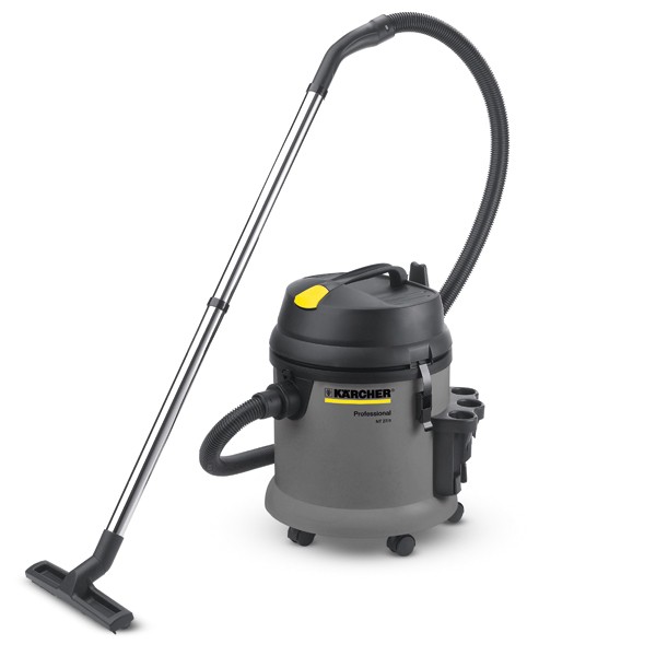 KARCHER VACUUM CLEANER NT 27