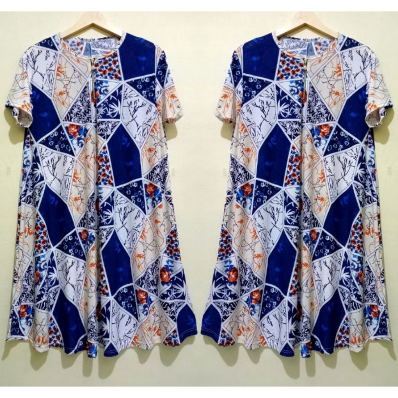 DASTER MARISKA MAT JERSEY KOREA SUPER JUMBO