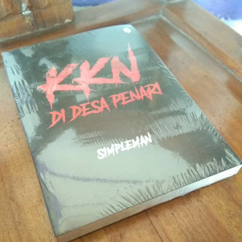 KKN di Desa Penari