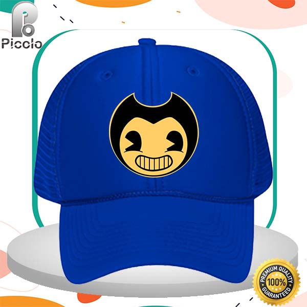 topi anak baseball kualitas premium bendy