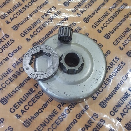 Chain Sprocket Senso 390xP 390 xP HUSQVARNA ORIGINAL