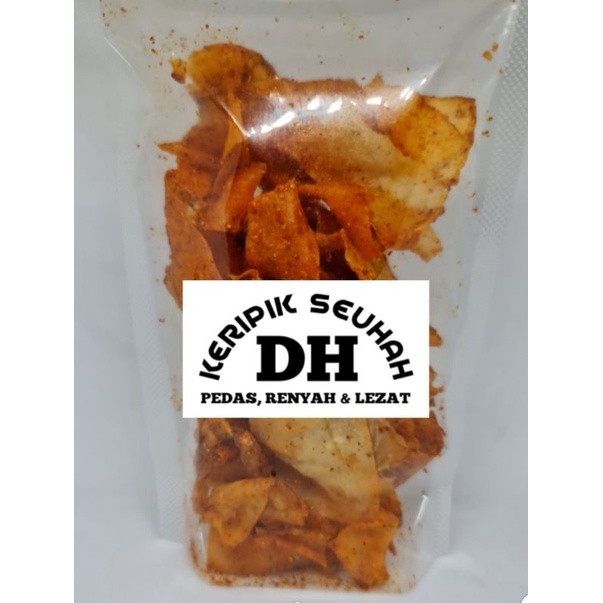 

KERIPIK SEUHAH DH ( ECERAN )
