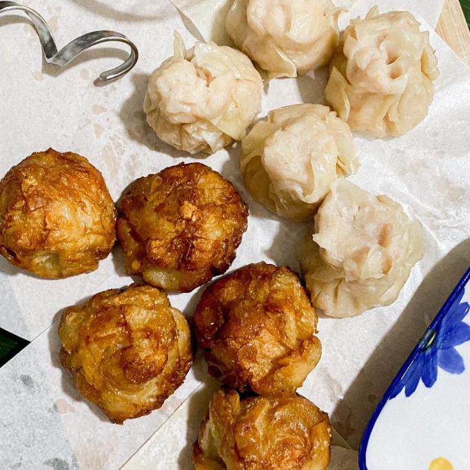 

My Siomay - Siomay Goreng (Frozen)