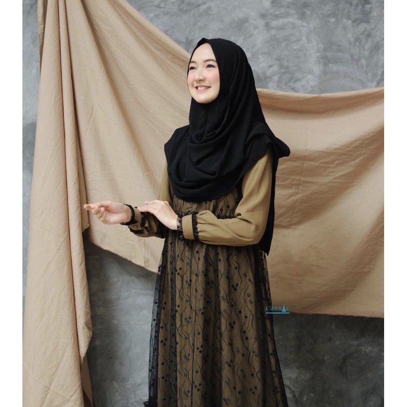 Briona dress by cassi_labels