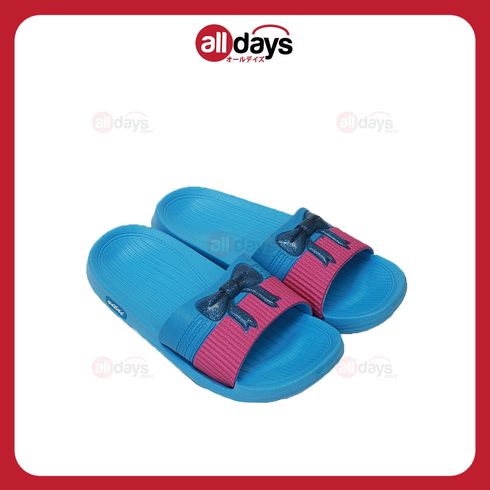 Alldays YT ~ Sandal Selop Anak Perempuan YT-317 Size 30-35