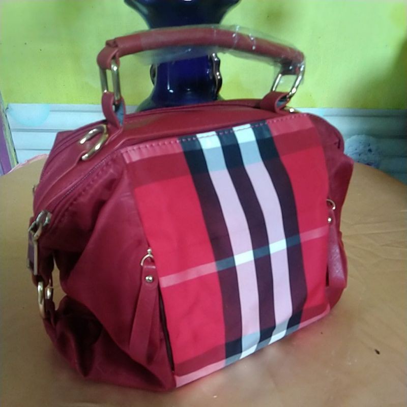 Tas Burberry