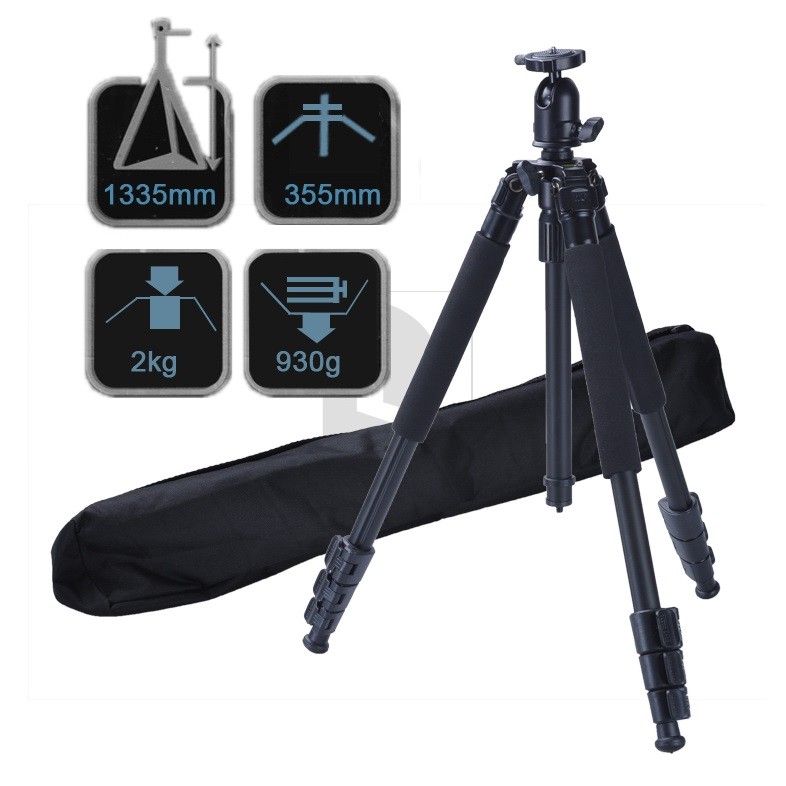 TRIPOD WEIFENG WF-3642B