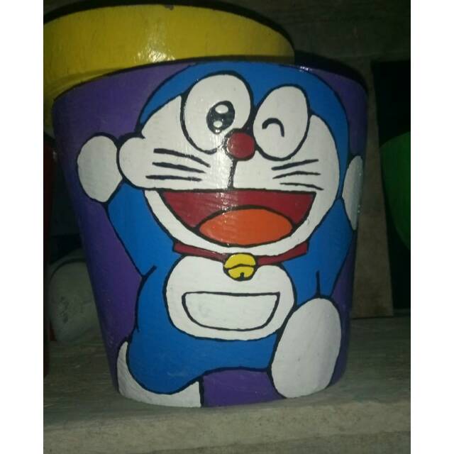 LESUNG KARAKTER