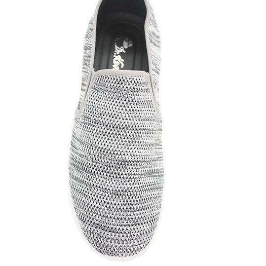 MuRah Dr. Kevin Mens Sneakers 889-500 - Grey ,,,.,,