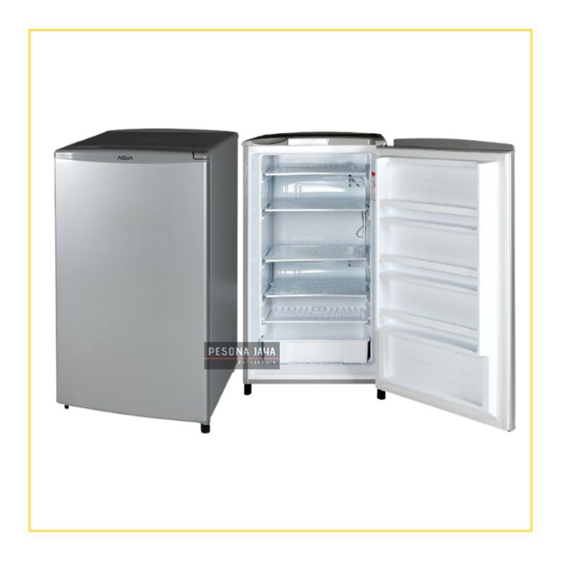 Freezer Aqua AQF-S4