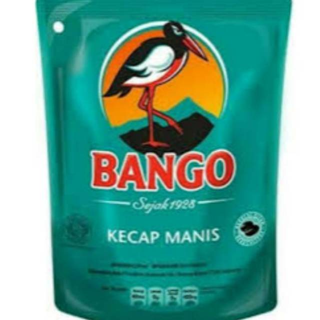 

KECAP BANGO UKURAN TANGGUNG 38ml