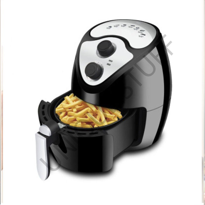 Air fryer oven penggoreng tanpa minyak