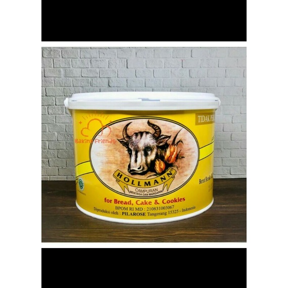 

HOLLMANN BUTTER 250gr
