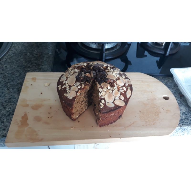 

Banana Cake Diameter 16cm