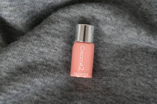 Fall in volume CREAM #1 &amp; #2 (SEPASANG)