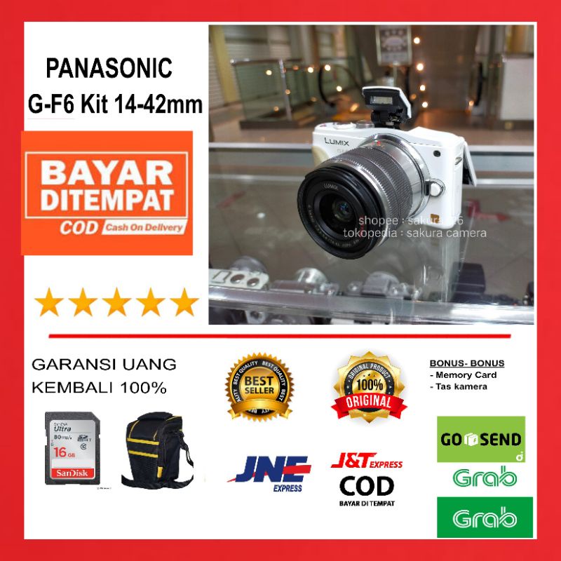 harga lumix gf9