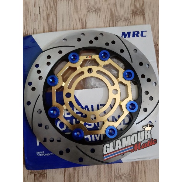 disk mrc thailand 220mm