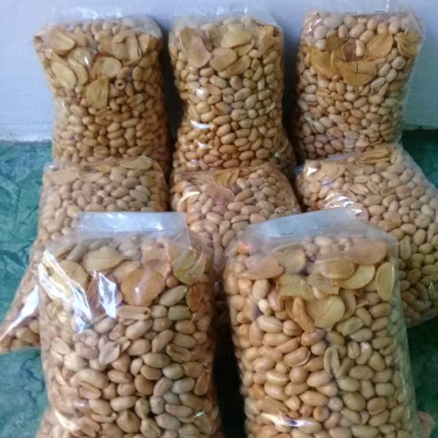 

Kacang bawang 1kg