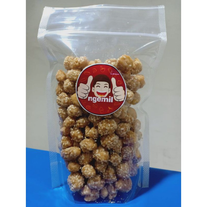 

Biskuit Ketawa MINI