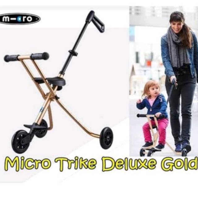 micro trike