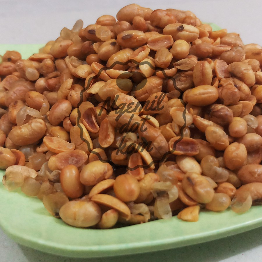 KACANG KEDELAI 500gr KACANG KEDELE SOY BEANS KACANG 